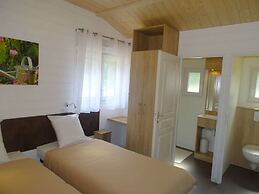 Camping Le Val de Landrouet