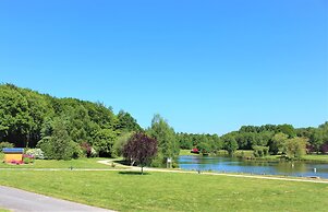 Camping Le Val de Landrouet