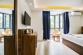 Mitani Suites