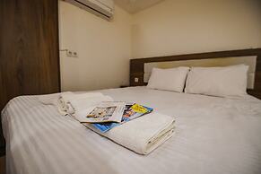 Mitani Suites