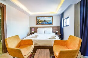 Mitani Suites