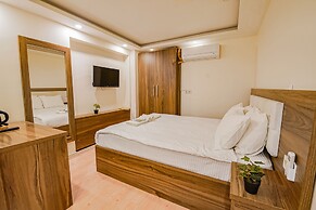 Mitani Suites