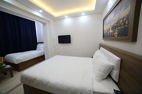 Mitani Suites