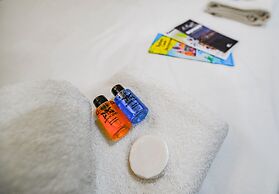 Mitani Suites