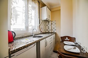 Mitani Suites