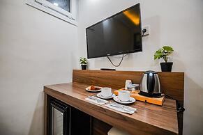 Mitani Suites