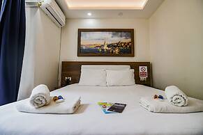 Mitani Suites