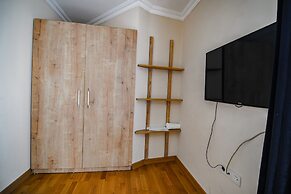 Mitani Suites
