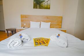 Mitani Suites