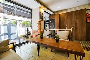 Mitani Suites