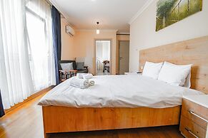 Mitani Suites