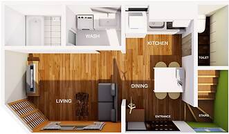 Shiki Homes KURIKO