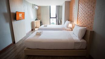 B2 Hat Yai Boutique & Budget Hotel