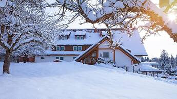 Romantik Hotel Rindenmühle