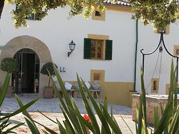 Hotel Llenaire