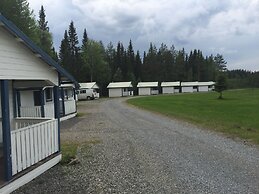 Camp Route 45