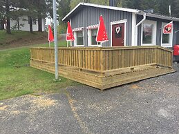 Camp Route 45