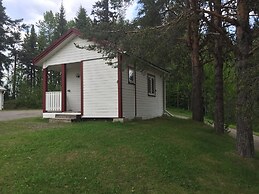 Camp Route 45