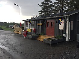 Camp Route 45