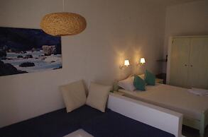 Hotel Esperos