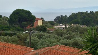 Hotel Esperos