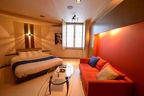 Hotel Tiffany - Adults Only