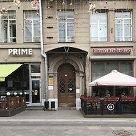Apartments in Kamergerskiy
