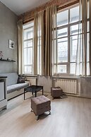 Apartments in Kamergerskiy