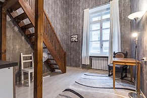 Apartments in Kamergerskiy