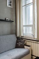 Apartments in Kamergerskiy