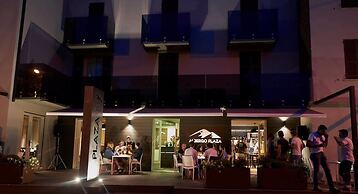 Albergo Plaza Tornolo