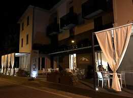 Albergo Plaza Tornolo