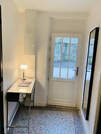 Villa Castel Chambres D'hôtes B&B