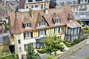Villa Castel Chambres D'hôtes B&B