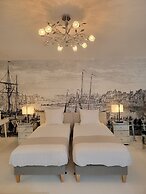 Villa Castel Chambres D'hôtes B&B