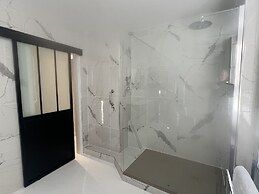 Villa Castel Chambres D'hôtes B&B