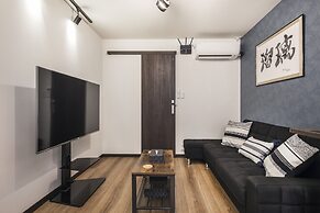 Shiki Homes RURI