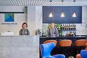 Graphica Tbilisi Hotel