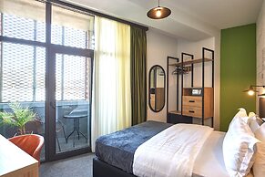 Graphica Tbilisi Hotel