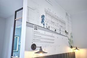 Graphica Tbilisi Hotel