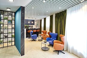 Graphica Tbilisi Hotel