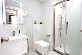 Graphica Tbilisi Hotel