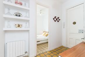 Montaber Apartments - Gracia Torrijos