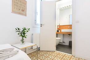 Montaber Apartments - Gracia Torrijos