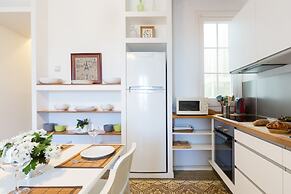 Montaber Apartments - Gracia Torrijos