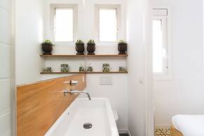 Montaber Apartments - Gracia Torrijos