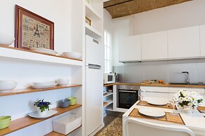 Montaber Apartments - Gracia Torrijos