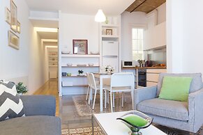 Montaber Apartments - Gracia Torrijos