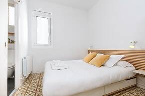 Montaber Apartments - Gracia Torrijos