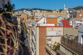 Montaber Apartments - Gracia Torrijos